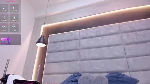 dolly_brownc online show from 02.14.25