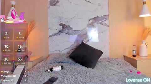 dolly_brownc online show from 09.15.25