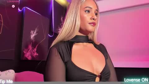 dolly_brownc online show from 12.21.25