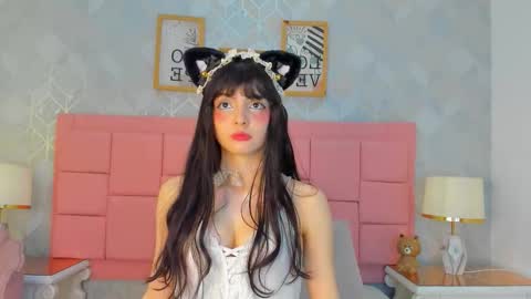 dolly_kitter online show from 12.20.25