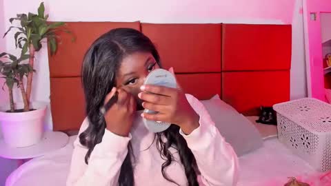 emily --  online show from 01.27.25