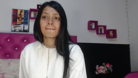 Loli online show from 10.02.25