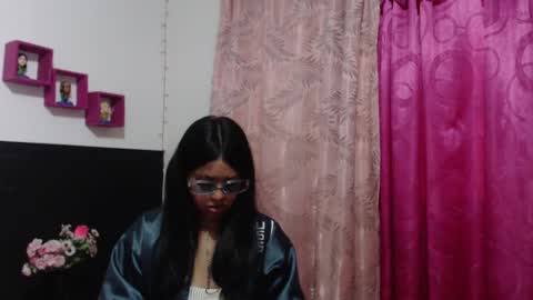 Loli online show from 10.07.25