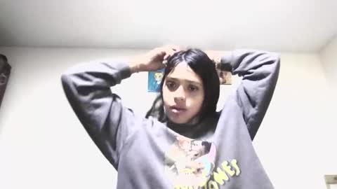 Loli online show from 10.20.25