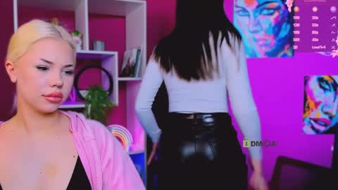 dolly_sunshine online show from 04.07.26