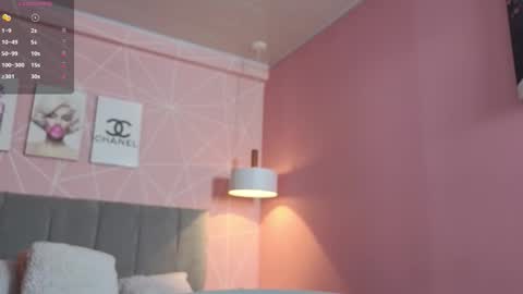 Call me Zoe  online show from 10.15.25