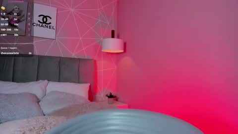 Call me Zoe  online show from 12.05.25