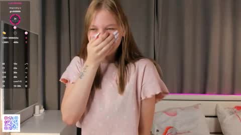 Emilia online show from 11.02.25