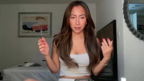 Snapshot of dollyrhodesss chatting on 02.22.26 Dolly Rhodes online show from 02.22.26