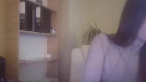 DollyRoma online show from 11.05.25