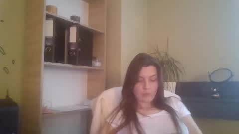 DollyRoma online show from 11.10.25