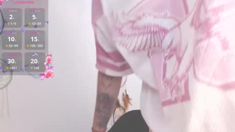 dollysweet666 online show from 09.12.25