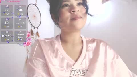 dollysweet666 online show from 09.15.25