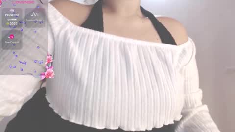 dollysweet666 online show from 10.18.25