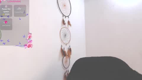 dollysweet666 online show from 10.20.25