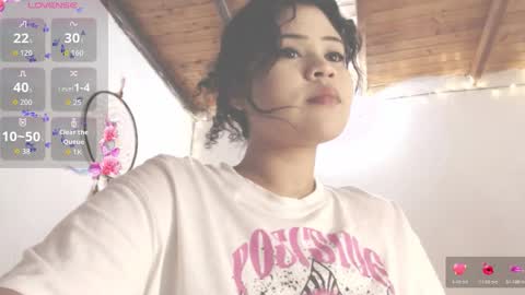 dollysweet666 online show from 01.08.26