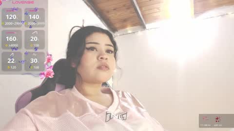 Snapshot of dollysweet666 chatting on 05.18.26 dollysweet666 online show from 05.18.26