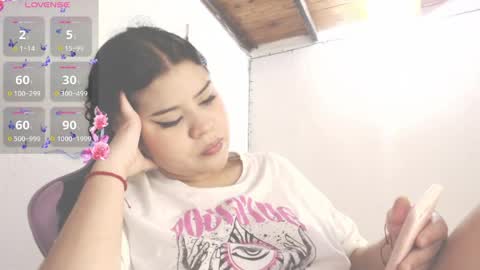Snapshot of dollysweet666 chatting on 05.21.26 dollysweet666 online show from 05.21.26
