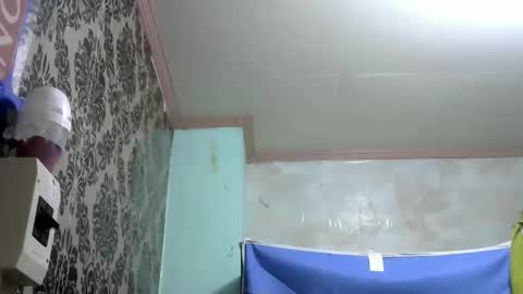 Dolores online show from 09.08.25