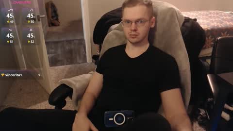 doloresman online show from 02.19.25