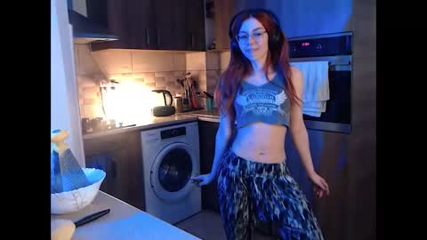 Dolores Sage online show from 03.10.26