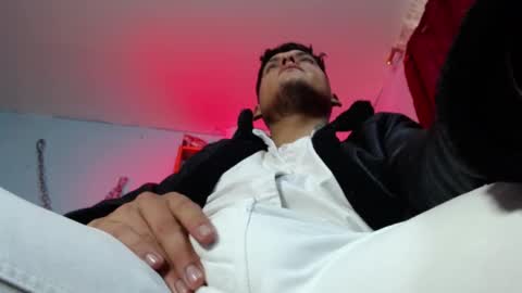 Diego Castell online show from 02.04.26