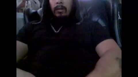 Snapshot of domanarchist chatting on 01.01.25 Sullyboyx online show from 01.01.25