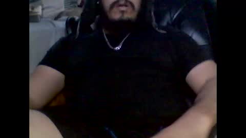 Snapshot of domanarchist chatting on 01.03.25 Sullyboyx online show from 01.03.25