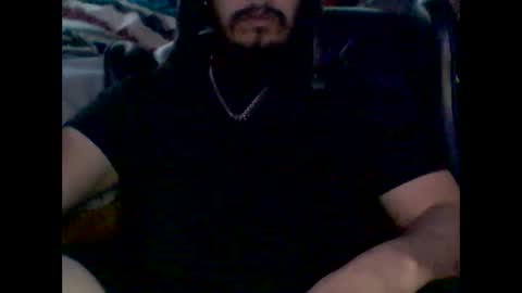 Snapshot of domanarchist chatting on 01.11.25 Sullyboyx online show from 01.11.25