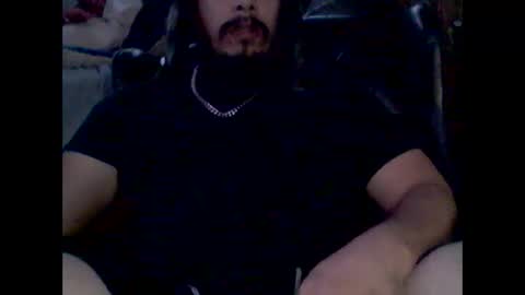 Snapshot of domanarchist chatting on 01.13.25 Sullyboyx online show from 01.13.25