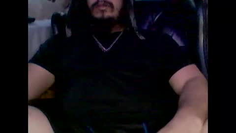 Snapshot of domanarchist chatting on 01.15.25 Sullyboyx online show from 01.15.25