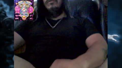 Snapshot of domanarchist chatting on 01.20.25 Sullyboyx online show from 01.20.25