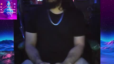 Sullyboyx online show from 05.17.26
