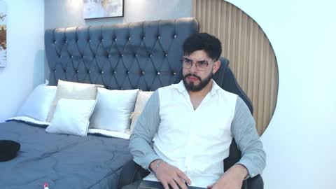domboy  online show from 05.12.26