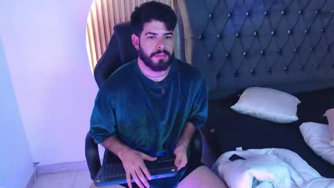 domboy  online show from 05.27.26