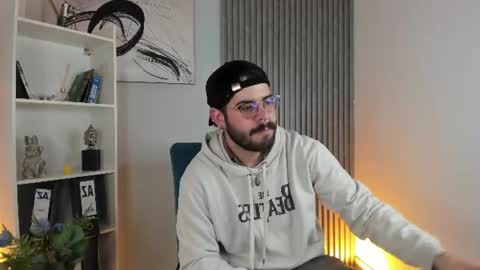 Snapshot of domboy_ chatting on 07.10.26 domboy online show from 07.10.26