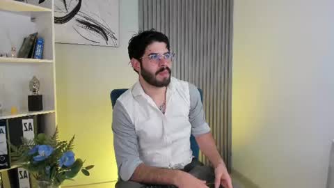Snapshot of domboy_ chatting on 07.13.26 domboy online show from 07.13.26