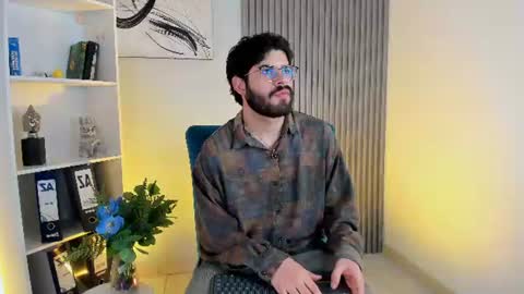 Snapshot of domboy_ chatting on 07.23.26 domboy online show from 07.23.26