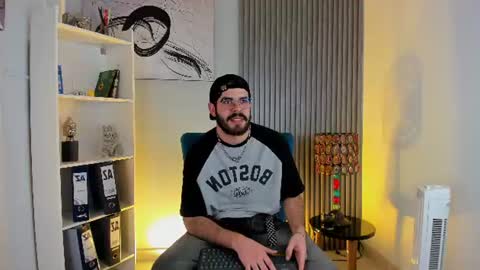 Snapshot of domboy_ chatting on 07.24.26 domboy online show from 07.24.26