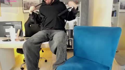 Snapshot of domboy_ chatting on 07.31.26 domboy online show from 07.31.26