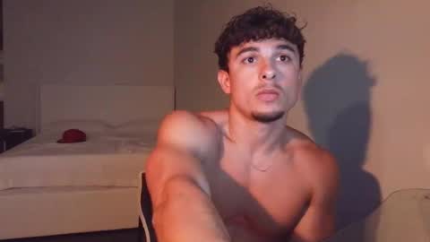 Dom online show from 04.19.26