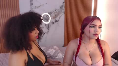 Snapshot of domenica_west chatting on 04.21.26 domenica online show from 04.21.26