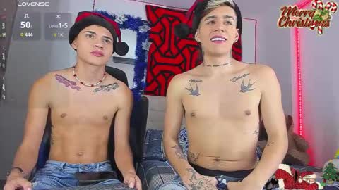 DAVID 3 online show from 12.20.24