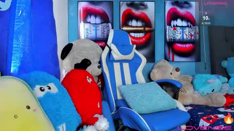 DAVID 3 online show from 01.08.25