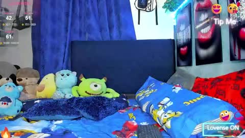 DAVID 3 online show from 02.08.25