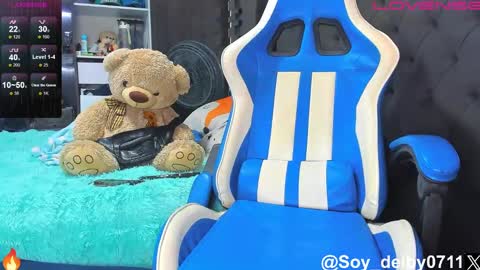 DAVID 3 online show from 10.03.25