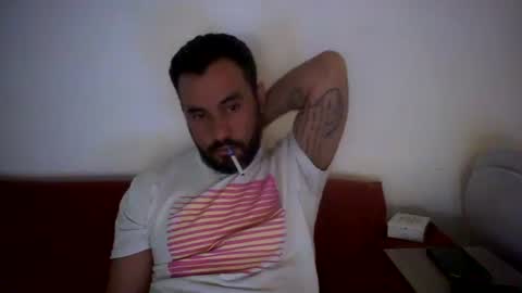 Snapshot of domfetishx chatting on 10.21.25 all fetishes online show from 10.21.25