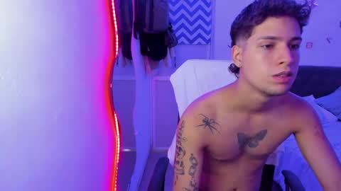 Snapshot of domi_master chatting on 12.27.24 MASTER online show from 12.27.24