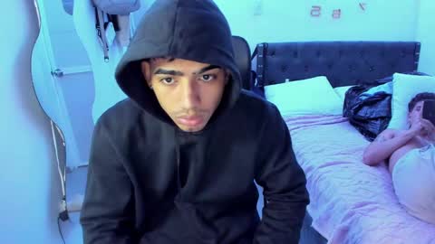 Snapshot of domi_master chatting on 01.15.25 MASTER online show from 01.15.25