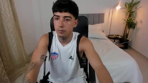 Snapshot of domi_master chatting on 03.07.25 MASTER online show from 03.07.25